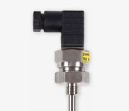 KTR 021 Měření teplot provozních kapalin dieselových motorů motorových jednotek