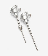 Temperature sensors up to 400 °C