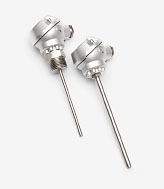 Temperature sensors up to 250 °C