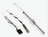 Custom-made temperature sensors